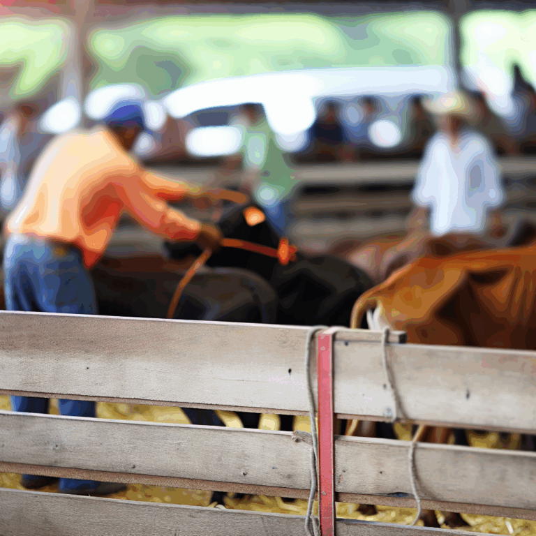 Ordem de entrada no leilão critérios e automação Rematei